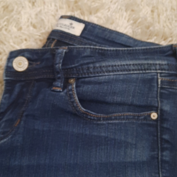 Bootlegger boot cut jeans - Picture 3 of 7